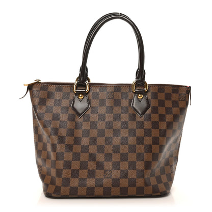 Damier Ebene Saleya PM