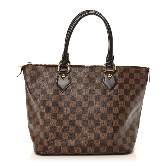 Damier Ebene Saleya PM