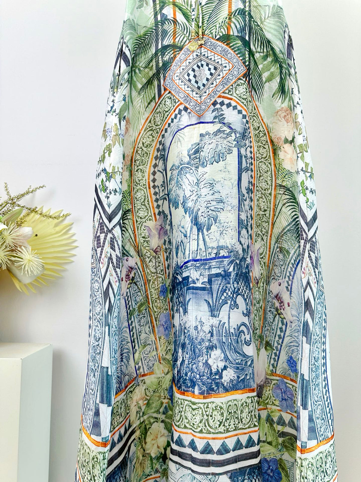 Zimmermann 25 Dress 284