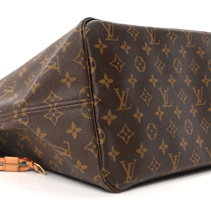 Monogram Neverfull GM
