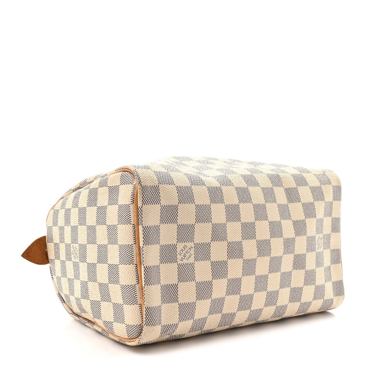 Damier Azur Speedy 25