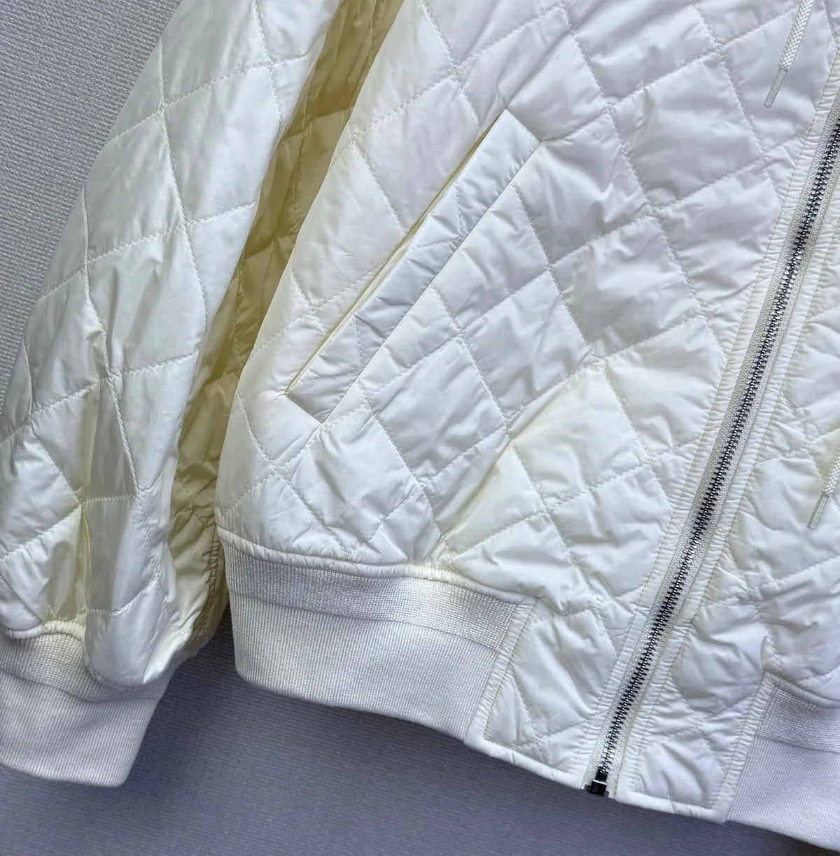 PRADA 25S JACKET 544