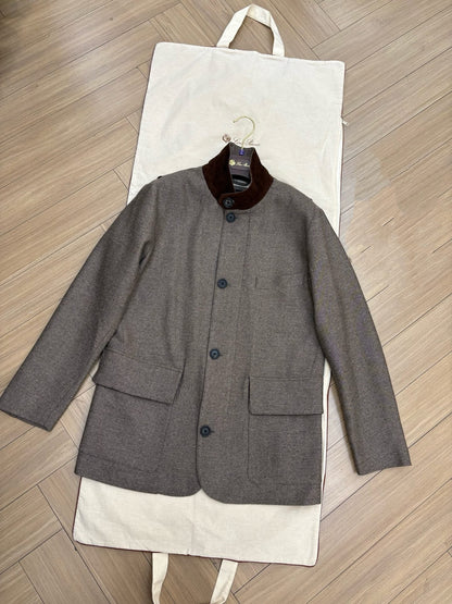 LP JACKET STYLE 169