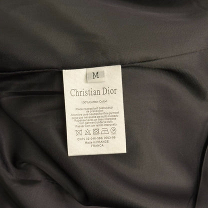 DIOR 25S A-LINE MINI SKIRT 476