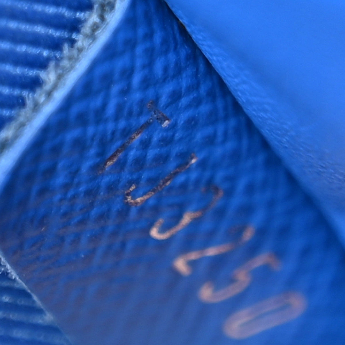 Monogram Clouds Soft Trunk Wallet