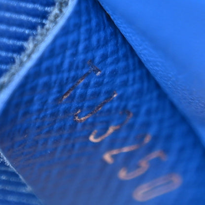 Monogram Clouds Soft Trunk Wallet