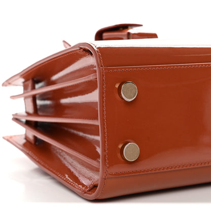 Patent Nano Sac de Jour Mild Rose