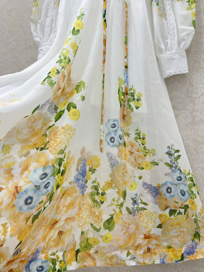 Zimmermann 2025 Dress 309