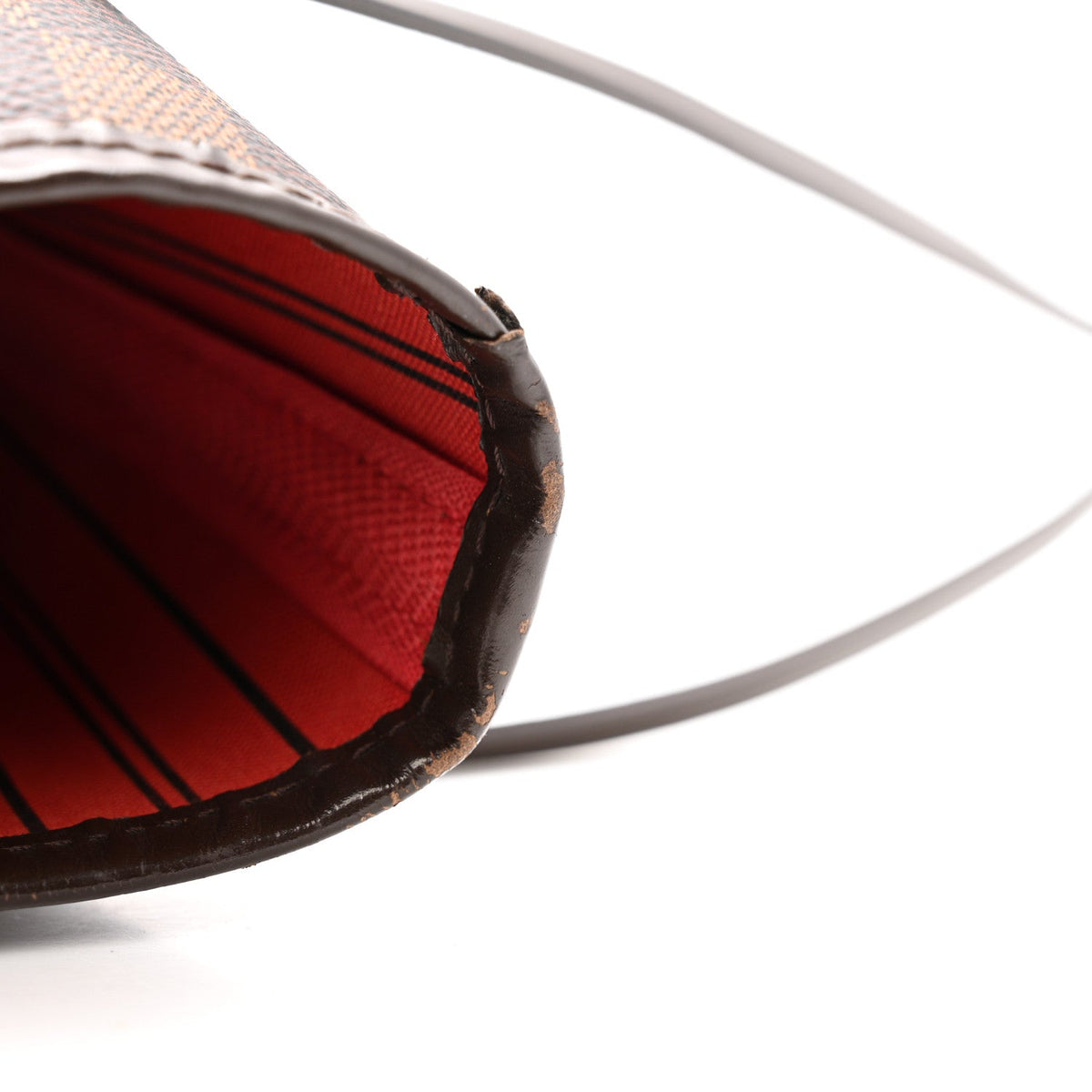 Damier Ebene Neo Neverfull MM