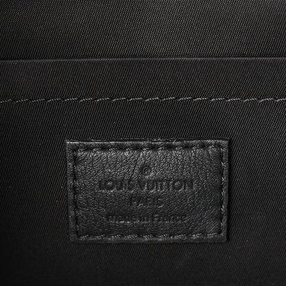 Reverse Monogram Palm Springs Backpack Mini