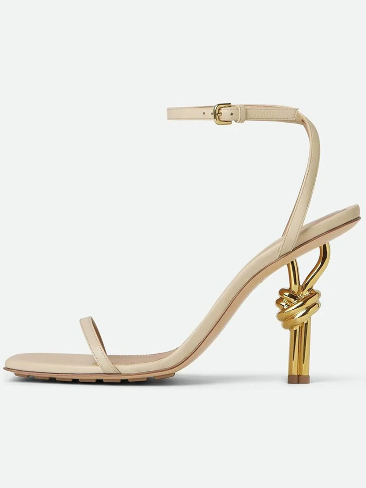 Acacia Single-strap Sandals
