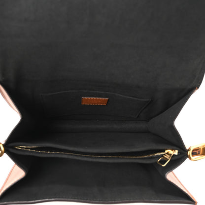 Reverse Monogram Dauphine MM