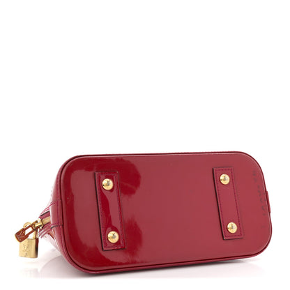 Vernis Alma BB Rose Indien
