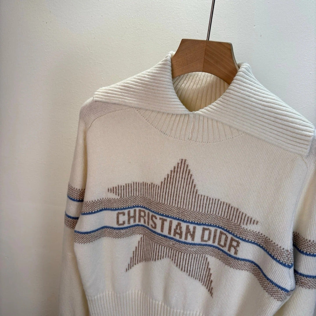 DIOR 25S SWEATER 479