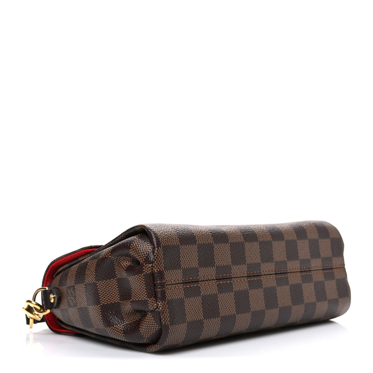 Damier Ebene Croisette