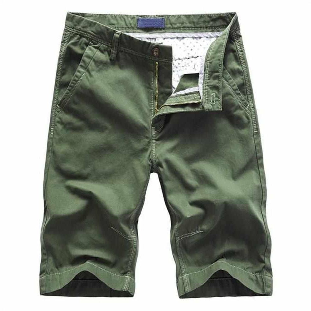 North Royal Canyon Cargo Shorts
