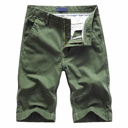North Royal Canyon Cargo Shorts