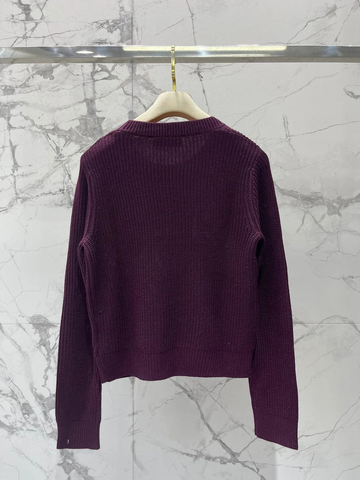 MIUMIU SWEATER STYLE 742