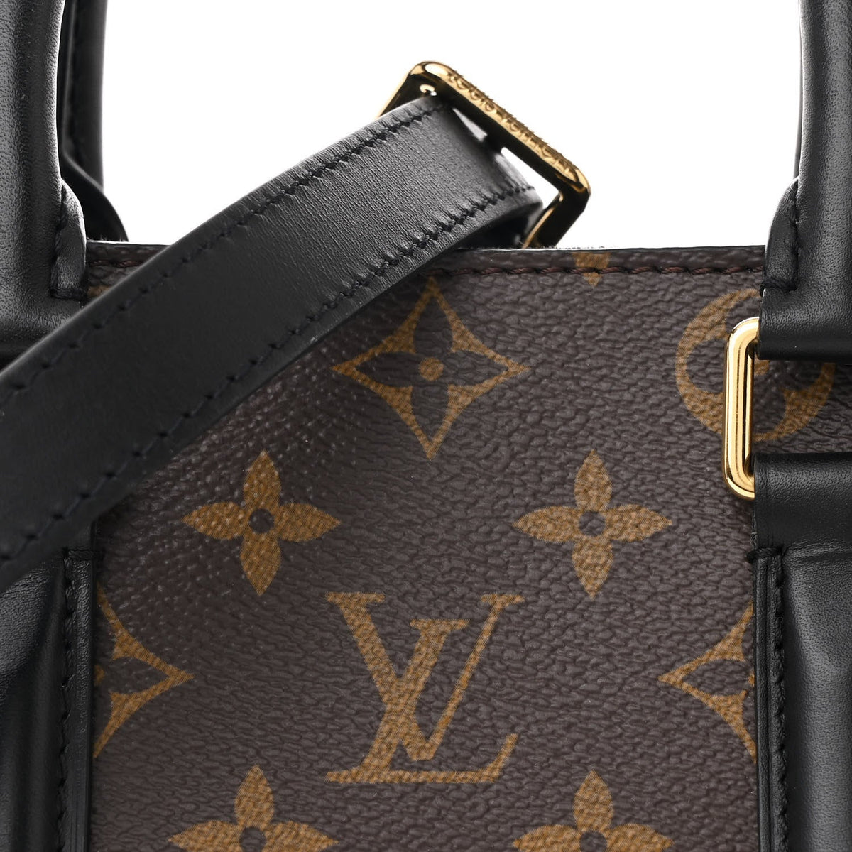 Monogram Soufflot BB Black
