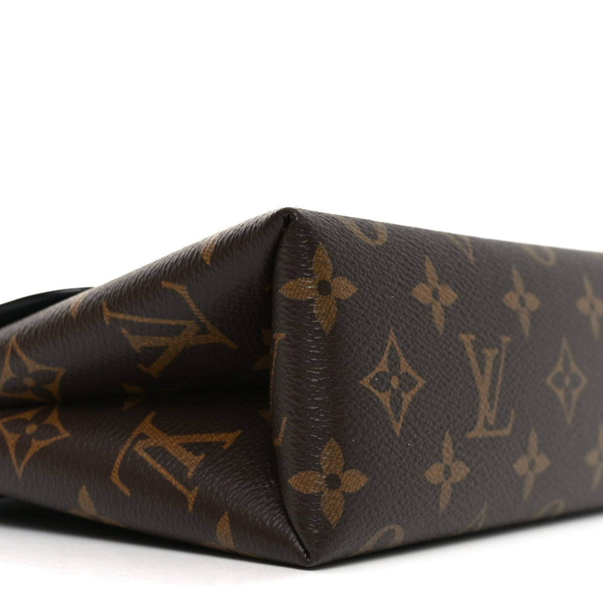 Monogram Locky BB Black