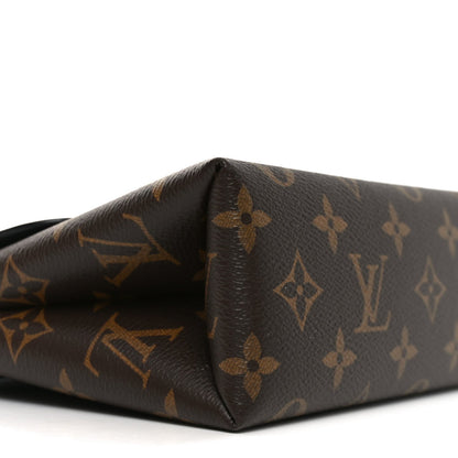 Monogram Locky BB Black
