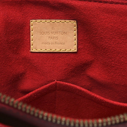 Monogram Pallas Cherry