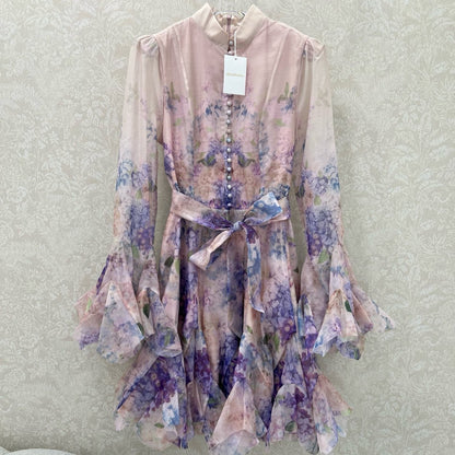 Zimmermann 2025 Dress 306