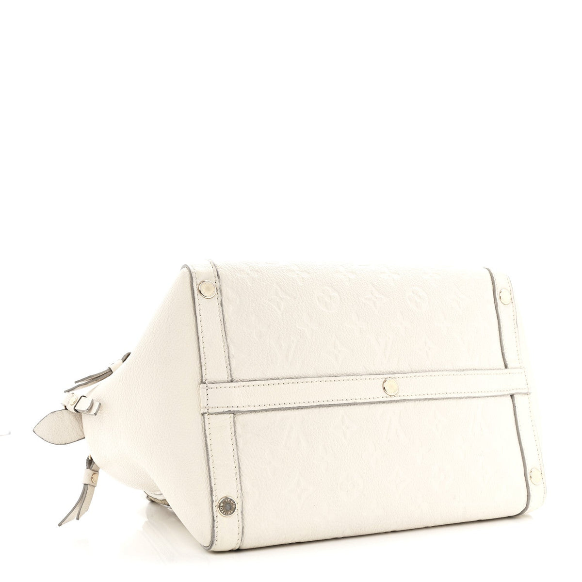 Empreinte Marais MM Neige