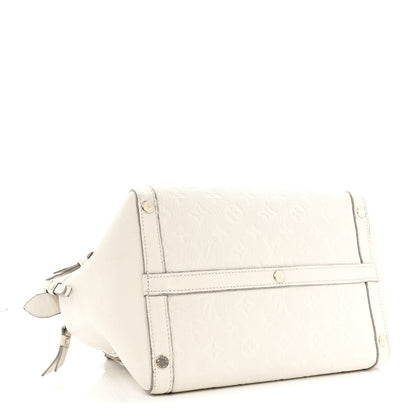 Empreinte Marais MM Neige