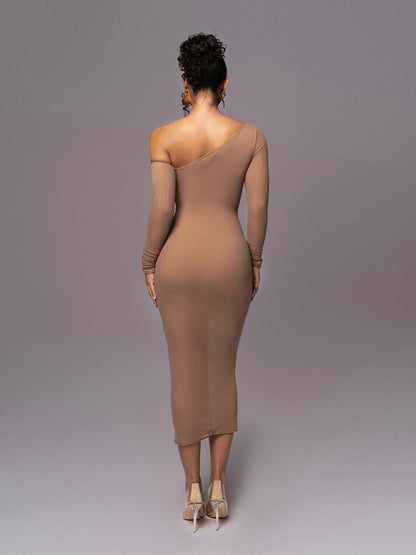 Zoey Midi Dress