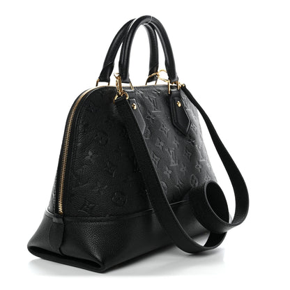 Empreinte Neo Alma PM Black