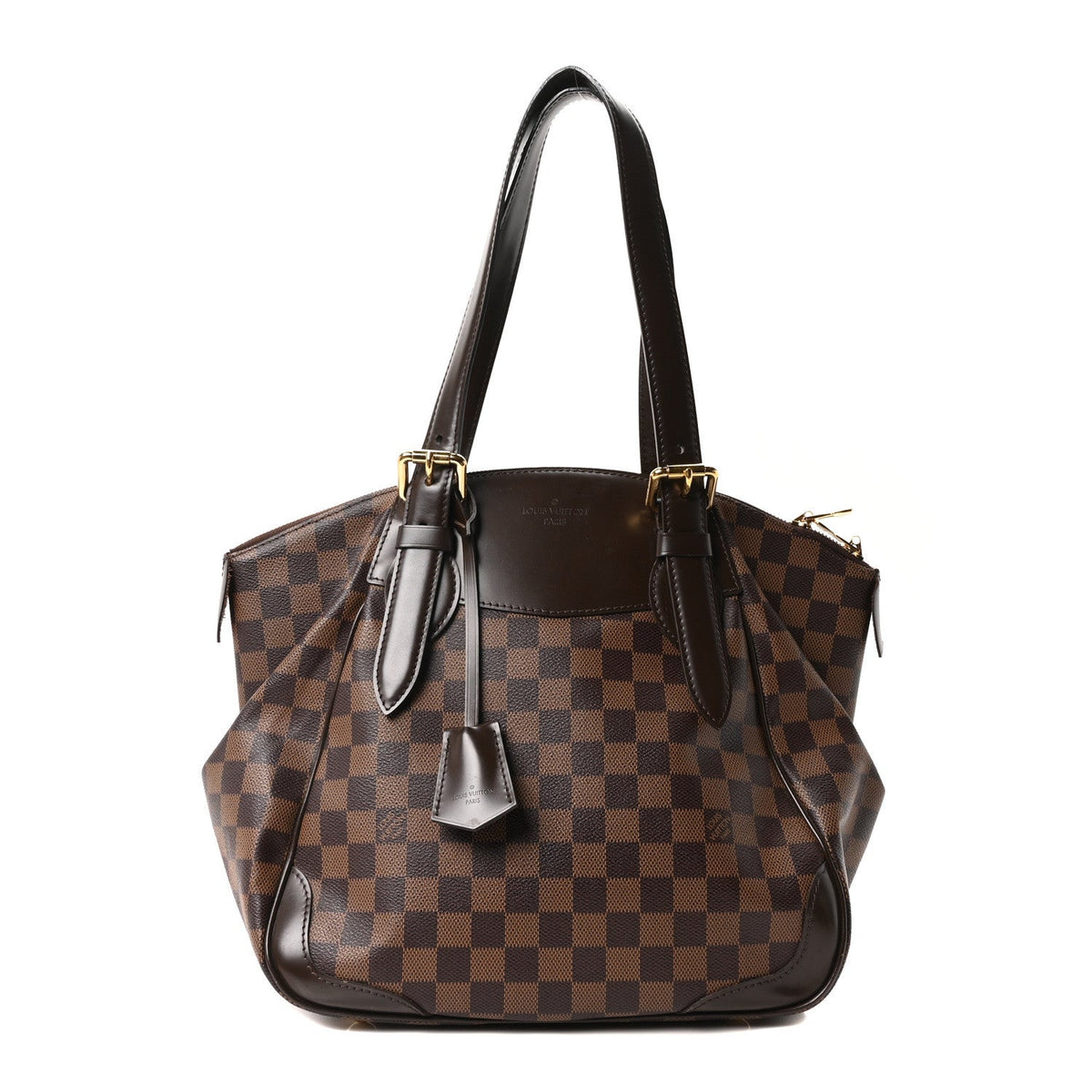 Damier Ebene Verona MM