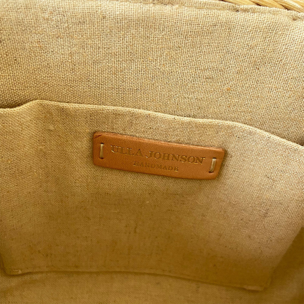 Ulla Johnson Taja Backpack