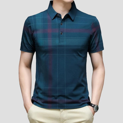 Saint Morris Wilmer Polo Shirt