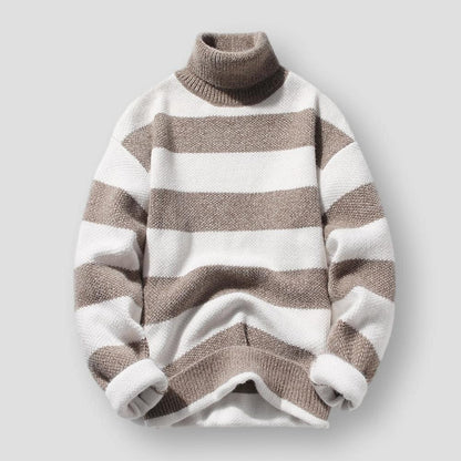 Saint Morris Beaumont Turtleneck Sweater
