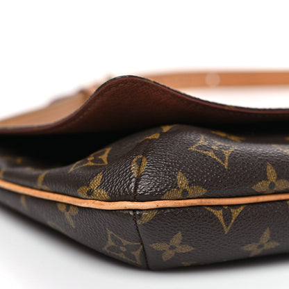 Monogram Musette Tango