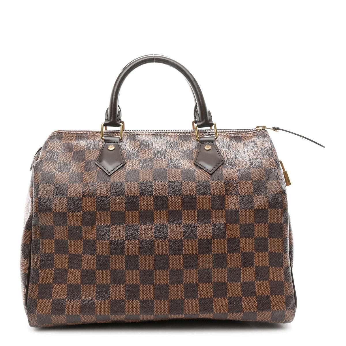 Damier Ebene Speedy 30