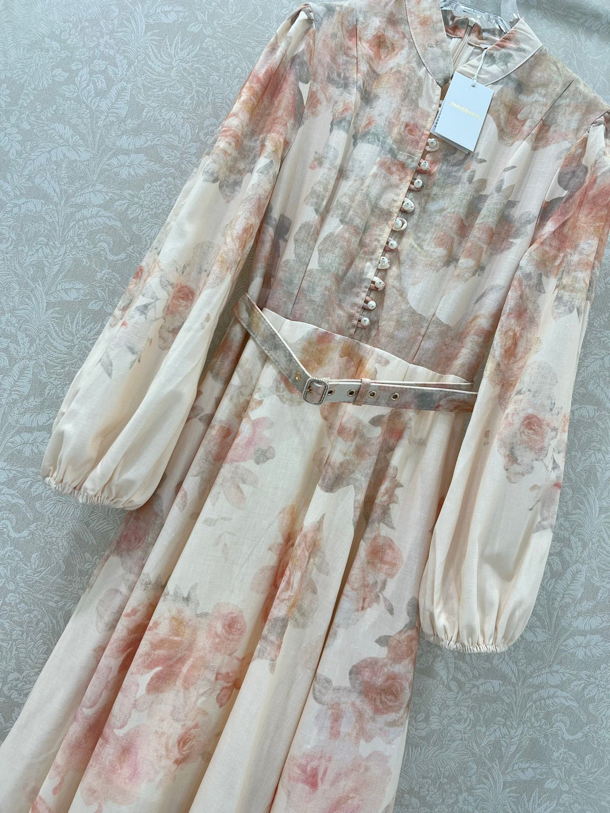 Zimmermann 25 Dress 362