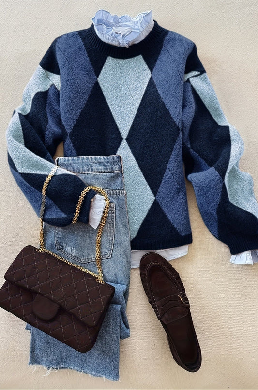 Carra Sweater