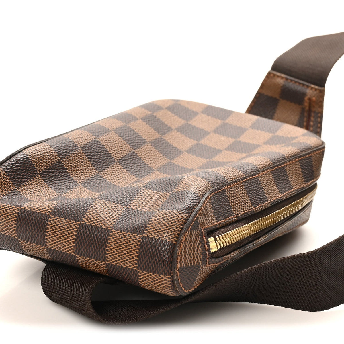 Damier Ebene Geronimos