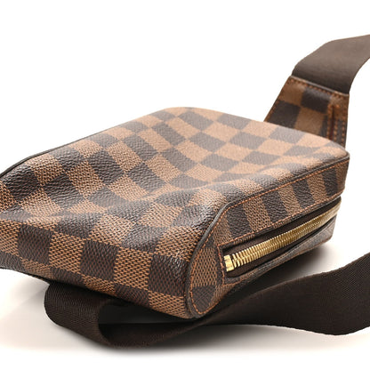 Damier Ebene Geronimos