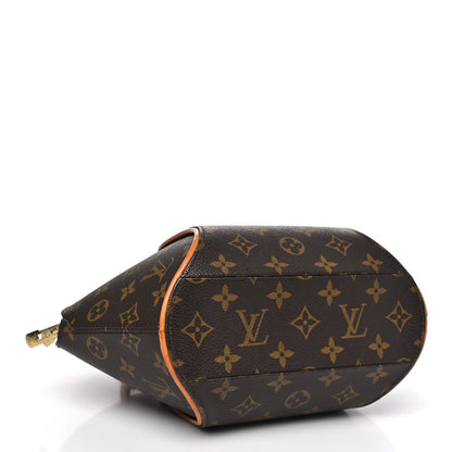 Monogram Ellipse PM