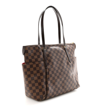 Damier Ebene Totally MM