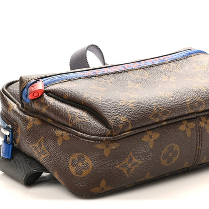Monogram Outdoor Messenger PM