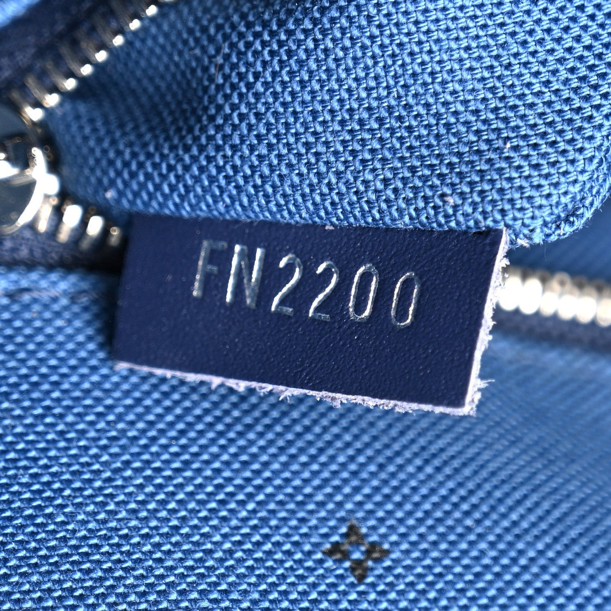 Monogram Escale Onthego GM Blue