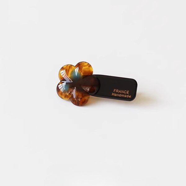 Star Love Cute Mini Hair Clips