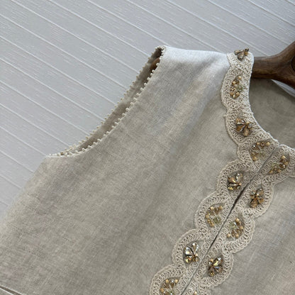 Zimmermann Vest 258