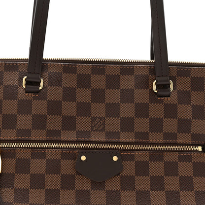 Damier Ebene Iena MM