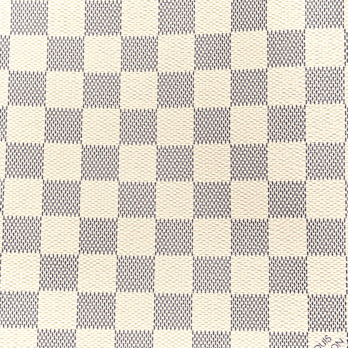 Damier Azur Beaubourg Hobo MM