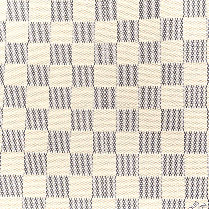 Damier Azur Beaubourg Hobo MM